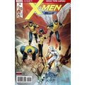 X-Men: Blue (Vol 1) # 019 NM MODERN AGE COMICS