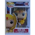 FUNKO ' MASTERS OF THE UNIVERSE ' SHE-RA figure