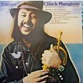 Chuck Mangione-Encore-LP-1975-EX/EX