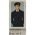 1938 Churchmans In Town Tonight No. 39 Captain ...