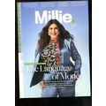 MILLIE Magazine Winter 2022 The Language of Mon...
