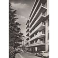 Lugano Italy Hotel Carloca Rare Italian Real Ph...