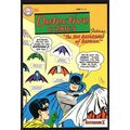 Batman Boomerang Batarangs DC Detective Comic B...