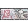 Slovensko 1994 Michel 189 - 190 O Cote (2009) 1...