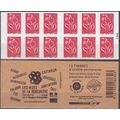 France 2005 Michel Carnet 3895II - C11 Neuf ** ...