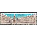 France 2003 Michel 3747 O Cote (2008) 1.00 € Ar...