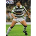 Pro Set Scottish Football 1991-92 Collection: C...
