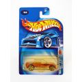 Hot Wheels Dodge Concept #164 Pride Rides 6/10 ...