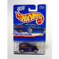 Hot Wheels Anglia Panel Truck #077 First Editio...