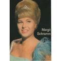 Margit Schramm German Opera Singer Hand Signed ...