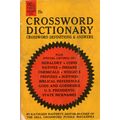Crossword Dictionary by Kathleen Rafferty ( Del...