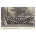 Dartmouth Park Military Band West Bromwich Repr...