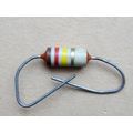 120KΩ Carbon Ceramic Erie ¼ Watt Resistors x6. ...