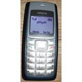 Nokia 1112 cheap mobile phone sim free - UNLOCK...