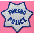 Fresno, CA Police Dept. PP21.