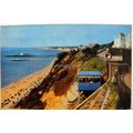 Bournemouth Bay From East Cliff, Dorset, Englan...