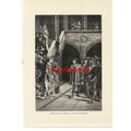 Meeting Of Charles VIII & Anne Of Brittany, Boo...