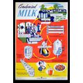 CONDENSED MILK 1950s Educational Productions - ...