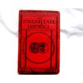 1934-5 Ward Lock Guide To The Lake District – W...