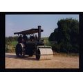 tz0484 - Rushton & Hornby Steam Roller 114059 -...