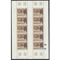 Andorra Fr. Retable of St Michael de la Mosquer...