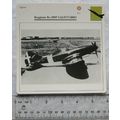 Reggiane Re.2005 Sagittario - Italy - Fighter -...