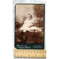 1902 cabinet photo - Bradshaw Imperial Photo Co...