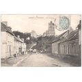 80 - DOMART LES PONTHIEU