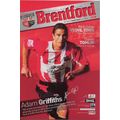 BRENTFORD v YEOVIL TOWN COCA COLA LEAGUE ONE 2006