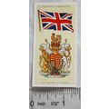 1936 Players National Flags & Arms No. 45 The U...