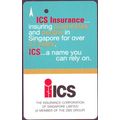 ICS~The Insurance Corporation Of S'pore Ltd S'p...