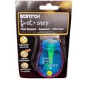 BLUE PENCIL SHARPENER bostitch Twist-N-Sharp NE...