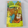 Nick Jr. Littel Bears Band 4 musical Tales by M...