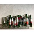 LOT PLUG GAGE GO NOGO VAN KEUREN .1865,1915,190...