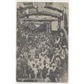 MOROCCO Kaiser Wilhelm II's visit to Tangier 19...