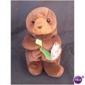 1996 Ty Beanie Babies Seaweed the Otter with Tag