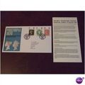 1970 GB Philympia stamps Post Office First Day ...