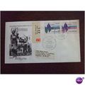 United Nations Geneva 1979 UNDRO Disaster Relie...