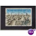 NETHERLANDS 1978 ANNIVERSARIES AVO 40C F/U SG1279