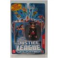JUSTICE LEAGUE UNLIMITED ' HAWKGIRL' action fig...