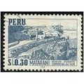 1966 Michel 659 - fine used (o)