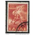 1949 Michel 562 - #3 fine used (o)