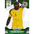 2014 Panini Prizm World Cup Prizm - #150 - Vinc...