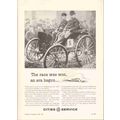 cities service 1959 duryea brothers first car r...