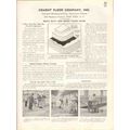 cement floor company 1938 heavy-duty san agate ...