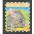 AUS 1987 37c 'WILDLIFE SERIES (2ND)' FINE USED ...