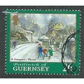 GUE 2000 26P 'CHRISTMAS' FINE USED (EBID50-167)