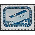 Mi 1002 (**): 44 st. blue 30th Anniversary of G...