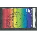 GER 2012 €0.90 (S/A) 'JOSEPH VON FRAUNHOFER' FI...