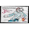 1982 Michel 2649 - fine used (o) - FOOTBALL